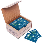 FloraLife Fresh-Cut Flower Food - Multi-Nutrient & Hydration 25 Packets