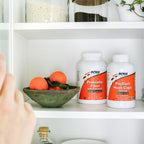 Buy now NOW Foods Supplements, Prebiotic Fiber with Fibersol-2, derived from Non-GMO corn, Powder, 12-Ounce at indiglob india
