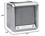 Buy now Wilson 22 Gauge Steel CB Extension Speaker at indiglob india
