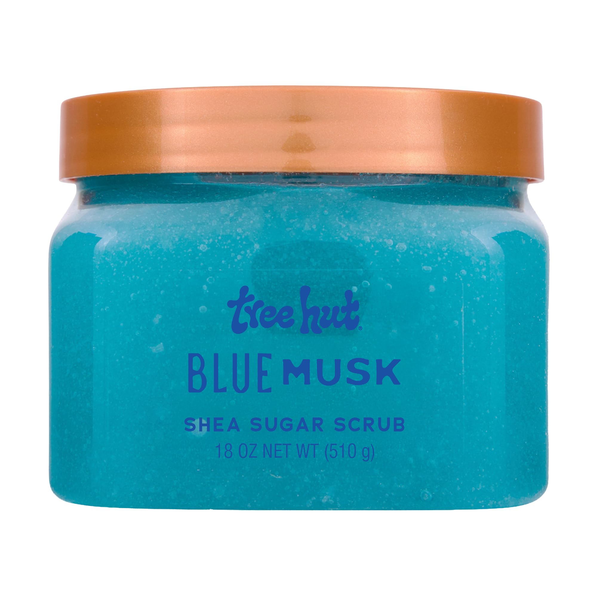Buy now Tree Hut Coco Colada Shea Sugar Scrub, 18 oz, Ultra Hydrating and Exfoliating Scrub for Nourishing Essential Body Care at indiglob india