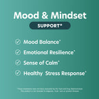 Lithium Orotate 5mg, Mood and Emotional Balance Support, 6 Month Supply