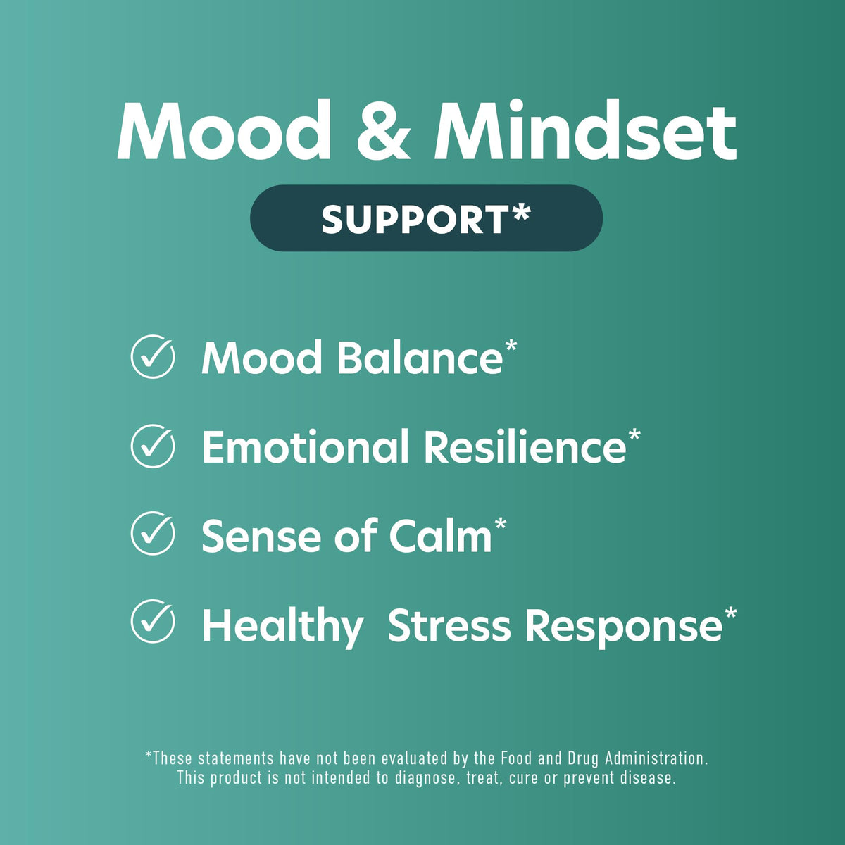 Lithium Orotate 5mg, Mood and Emotional Balance Support, 6 Month Supply