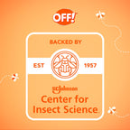 OFF! Family Care Insect & Mosquito Repellent Bug Spray, 9 oz