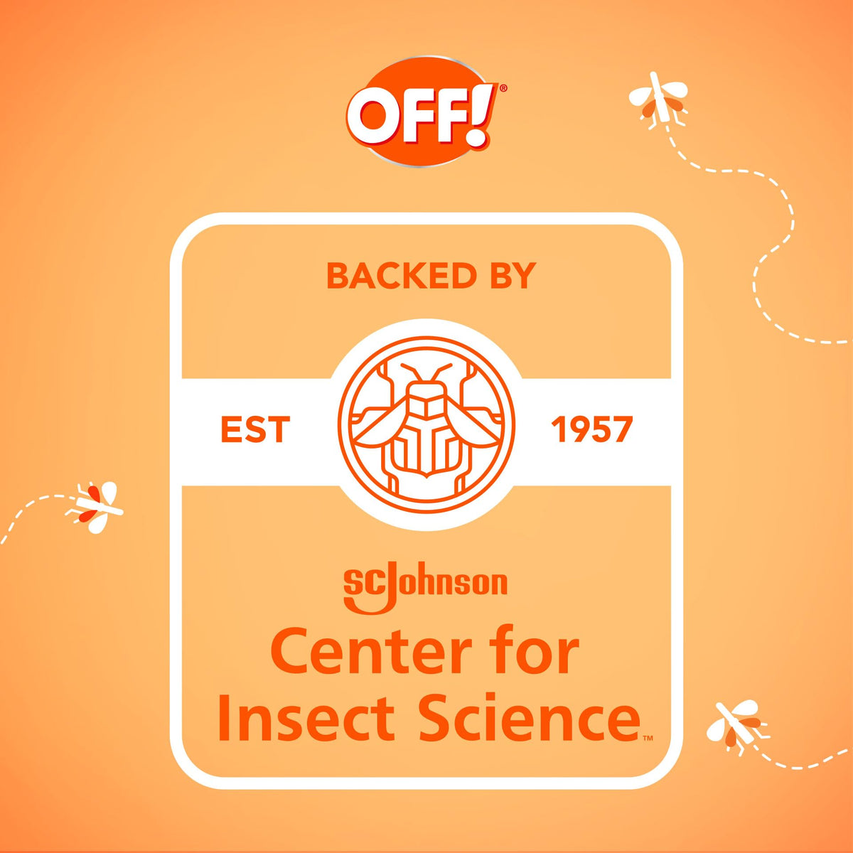 OFF! Family Care Insect & Mosquito Repellent Bug Spray, 9 oz