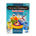 Buy now Hasbro Gaming Trivial Pursuit Game: Family Edition Board Game, Family Trivia Games for Adults and Kids, 2+ Players, Ages 8+ (Amazon Exclusive) at indiglob india