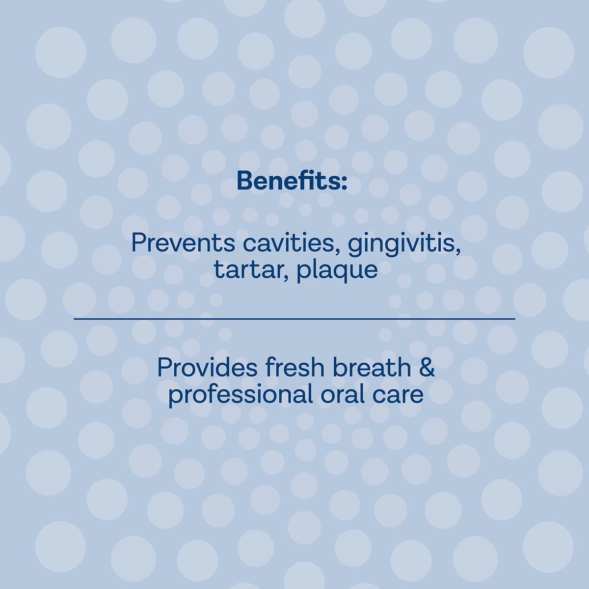PRO-SYS® Mint Fluoride Toothpaste Gel, ADA Approved, Prevents Cavities, Gingivitis, and Plaque, Pack of 3