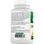 Buy now Best Naturals Moringa Superfood 500 mg 60 Veggie Capsules at indiglob india