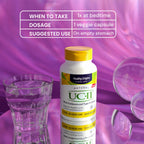 Healthy Origins UC-II Collagen 40 mg, 120 Veggie Caps