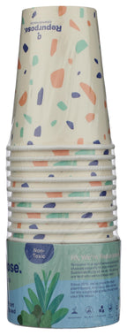 REPURPOSE 12oz Hot Cup 18 Count