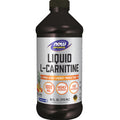 Buy now NOW Sports Nutrition, L-Carnitine Liquid 1,000 mg, Highly Absorbable, Tropical Punch, 16-Ounce at indiglob india