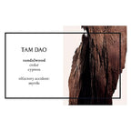 Buy now Diptyque Tam Dao Unisex EDT Spray 3.4 oz at indiglob india