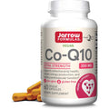 Buy now Jarrow FormulasÂ® Co-Q10, 200 mg, Antioxidant Support for Mitochondrial Health, Cellular Energy Production and Healthy Cardiovascular Function, 60 Veggie Capsules, 60 Day Supply Default at indiglob india
