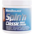 Buy now WAVEBUILDER Spin'n Classic Wave Cream 8 OZ at indiglob india