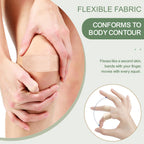 Hysimedy Silicone Bandages for Sensitive Skin Variety Pack Large and Small