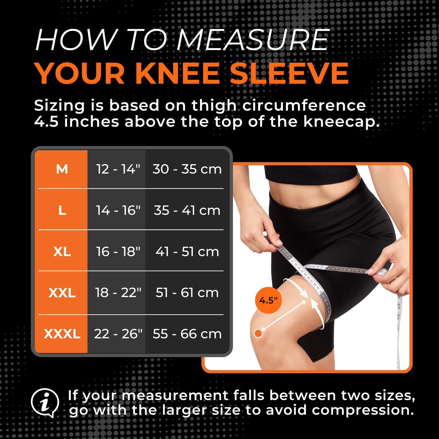 Buy now Incrediwear Knee Sleeve â€“ Knee Braces for Knee Pain, Joint Pain Relief, Swelling, Inflammation Relief, and Circulation, Knee Support for Women and Men at indiglob india
