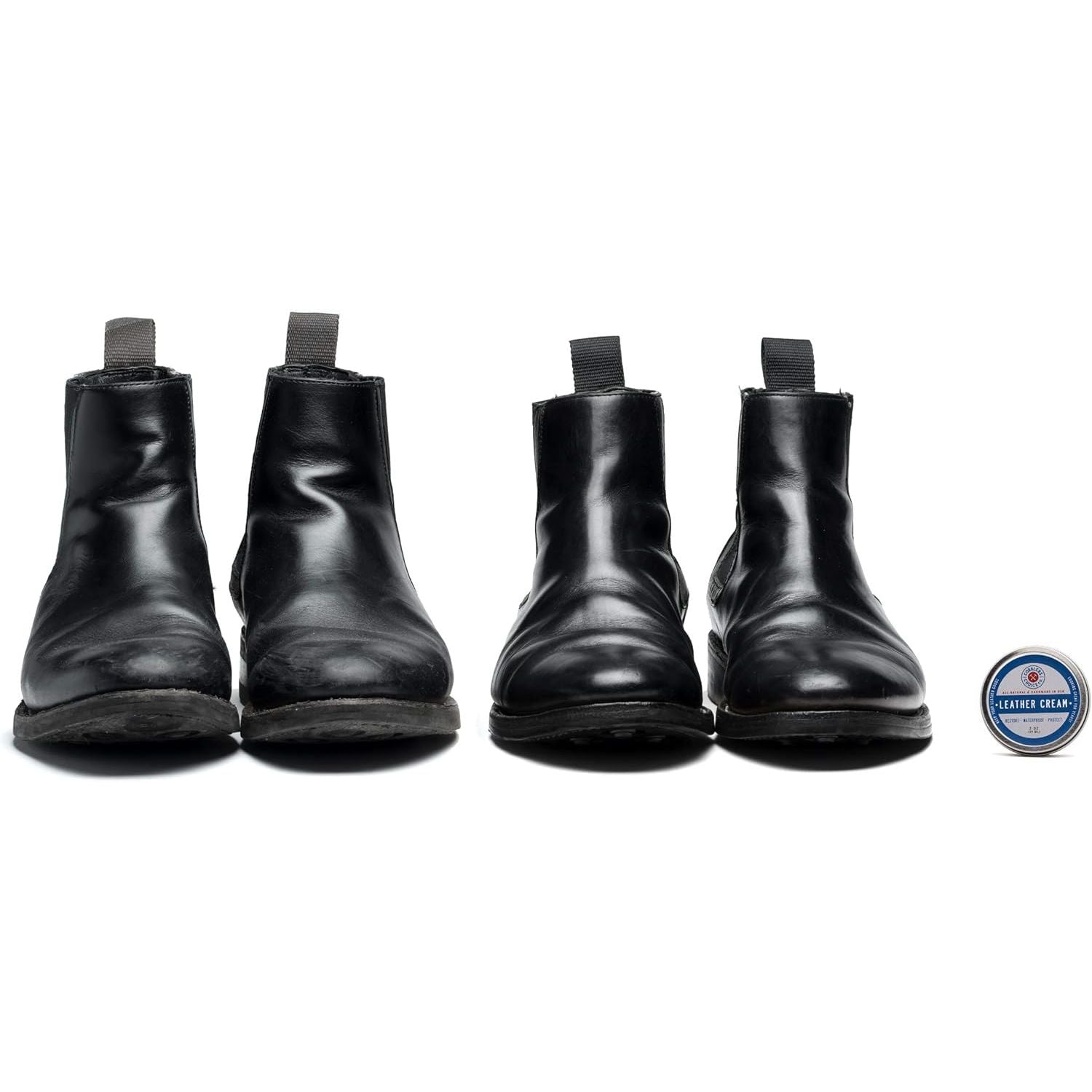 Buy now Cobbler's Choice Co. Finest Quality All Natural Leather Cream - Made with Triple Filtered BeesWax at indiglob india