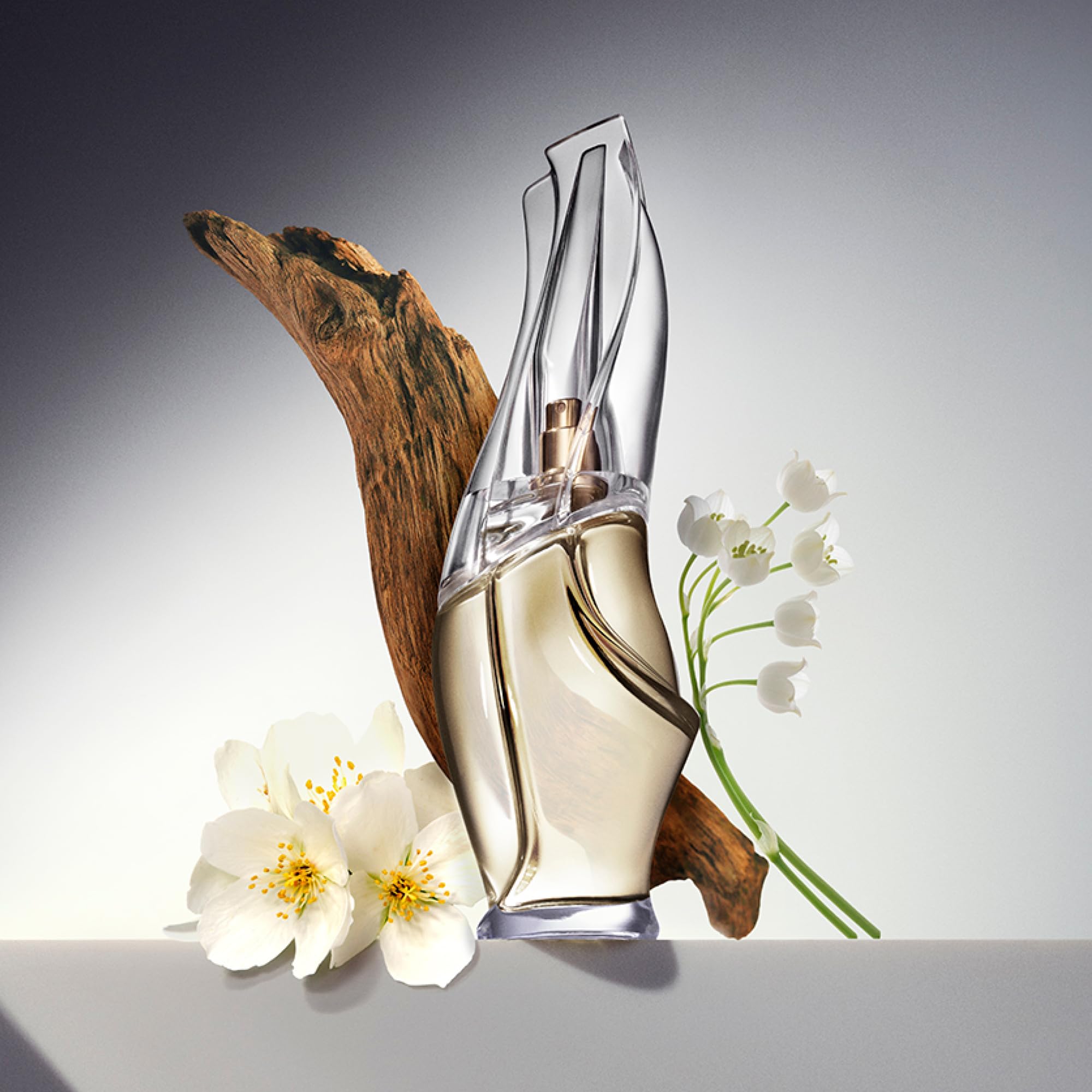 Donna Karan Cashmere Mist Discovery Duo Set For Women