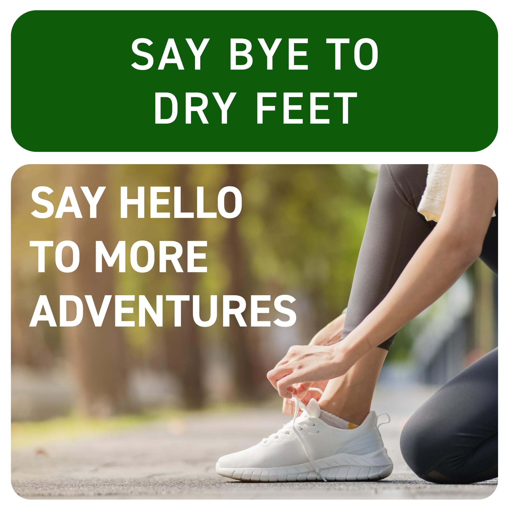 New York Biology Tea Tree Oil Foot Cream for Dry Feet and Rough Heels - Moisturizing Foot Cream - 8 oz