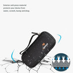 Buy now Aproca Storage Hard Case, for Texas Instruments BA II Plus Financial Calculator (Case Only) at indiglob india