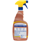 Zep Heavy-Duty All-Purpose Cleaner -Spiced Apple Cider Scent, 32oz (1 Pack)