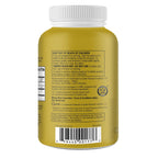 Qunol Ubiquinol 100mg, Powerful Antioxidant for Heart Health, 120 Softgels | #1 Cardiologist Recommended Supplement for Heart Health, Coenzyme Q10 Supplement to support Vascular Health & Cellular Energy