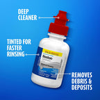 Buy now Boston ADVANCE Contact Lens Cleaning Solution for Rigid Gas Permeable (RGP) Lens, Step 1, Removes Debris & Deposits, 1 Fl Oz at indiglob india