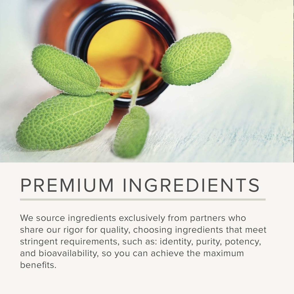 Integrative Therapeutics DHEA-5 - Daily Health Supplement for Healthy Aging* - Endocrine Supplement* - Vegan, Dairy-Free & Gluten-Free - 60 Capsules (60 Servings)