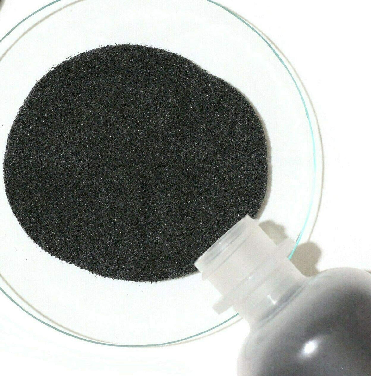 Potassium Permanganet Regent Grade Powder/Free Flowing/ 2 oz/from Dawn SCI®
