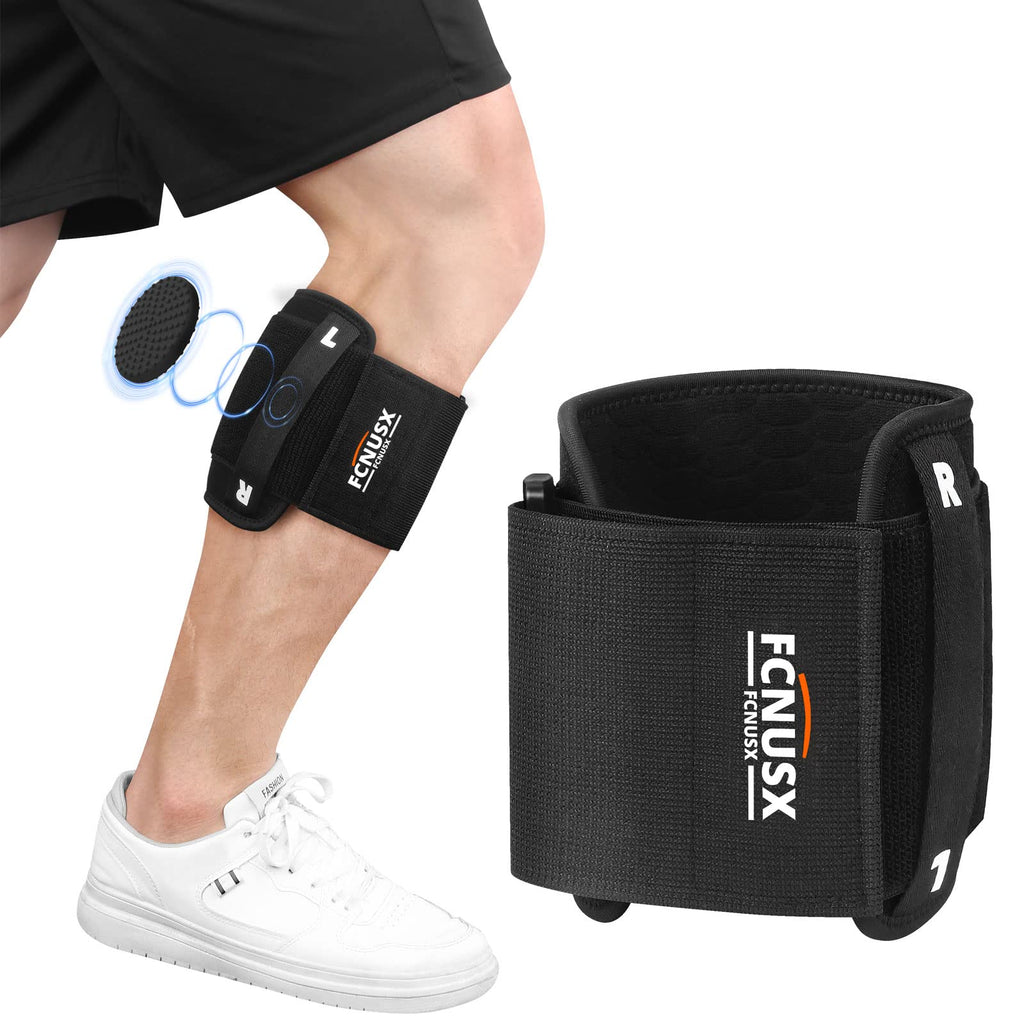 Sciatica Pain Relief Devices Brace, Sciatic Ease Nerve Brace for Men Women, Lower Back, Hip