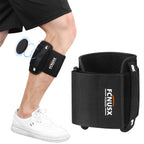 Sciatica Pain Relief Devices Brace, Sciatic Ease Nerve Brace for Men Women, Lower Back, Hip