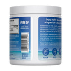 Natural Vitality Calm Magnesium Powder