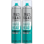 TIGI Bed Head Hard Head Hair Spray – Extra Strong Hold for All Day Style and All Hair Types, 11.7 oz