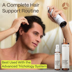 FoliGROWTH® Hair Growth Supplement for Women & Men | for Thicker, Fuller Hair | Supports Thinning Hair, Backed by 20 Years of Experience in Hair Loss Treatment Clinics