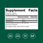 Standard Process Collinsonia Root, Bladder & Kidney Support, 150 Capsules