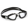 Aqua Sphere Unisex's Kayenne Swimming Goggle, One Size