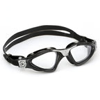 Aqua Sphere Unisex's Kayenne Swimming Goggle, One Size