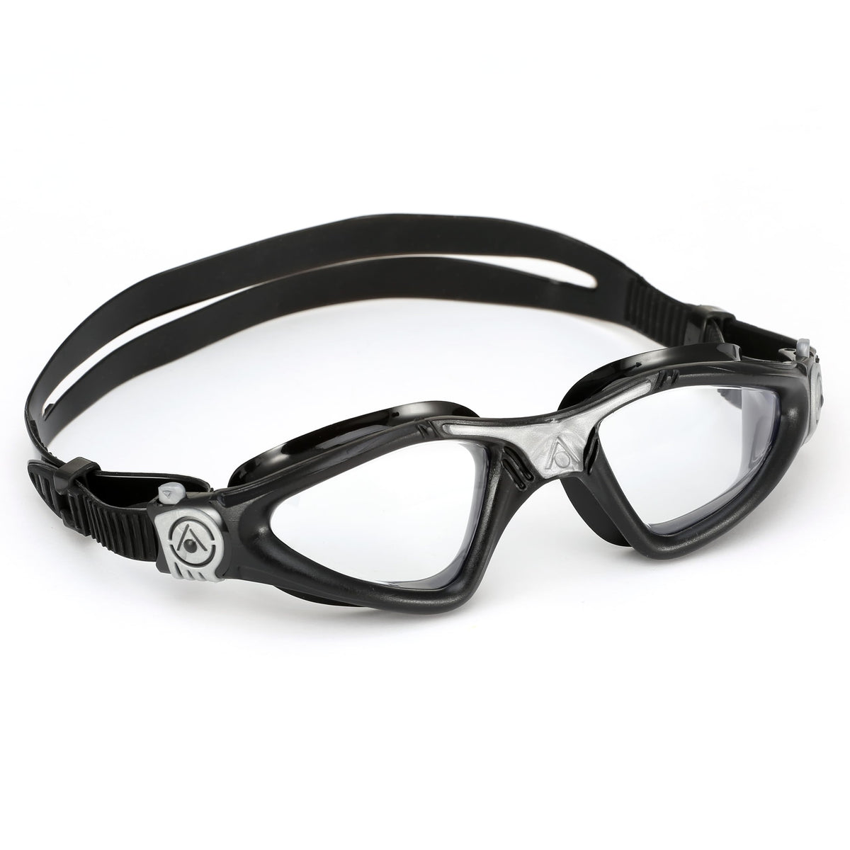 Aqua Sphere Unisex's Kayenne Swimming Goggle, One Size