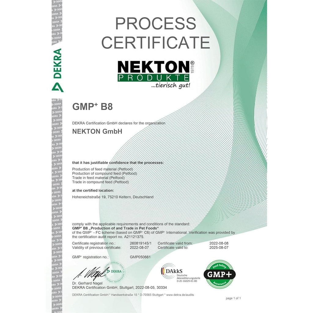 Buy now Nekton Bio for Feathering 35gm (1.23oz) at indiglob india
