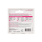 Buy now KISS Lash Adhesive, Lash Glue, 24hr Strip Eyelash Adhesive, Clear, Includes Lash Adhesive, Long Lasting Wear, Can Be Used with Strip Lashes and Lash Clusters at indiglob india