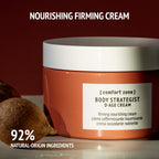 Buy now [ comfort zone ] Body Strategist D-Age Cream | Nourishing Firming Body Cream to Help Improve Tissue Tone, For Dry Skin, 6.36 Oz. | 1 Piece at indiglob india