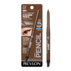 Buy now Revlon ColorStay Eyeliner Pencil, Black [201], 0.01 oz (Pack of 12) at indiglob india