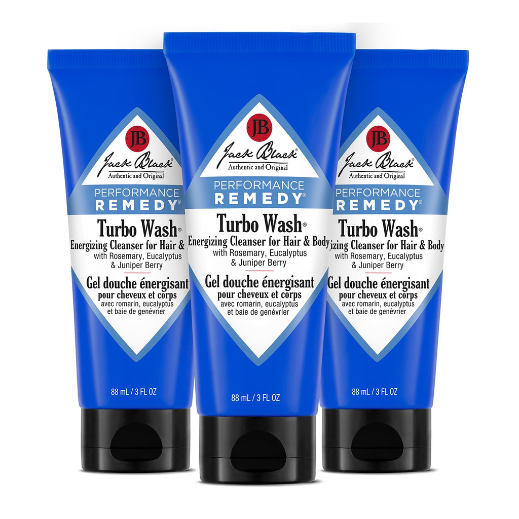 Buy now Jack Black Body & Hair Cleanser – Mens Body Wash, Mens Shampoo, Skin Care, Hair Care, Body Wash Men, Sulfate–Free at indiglob india