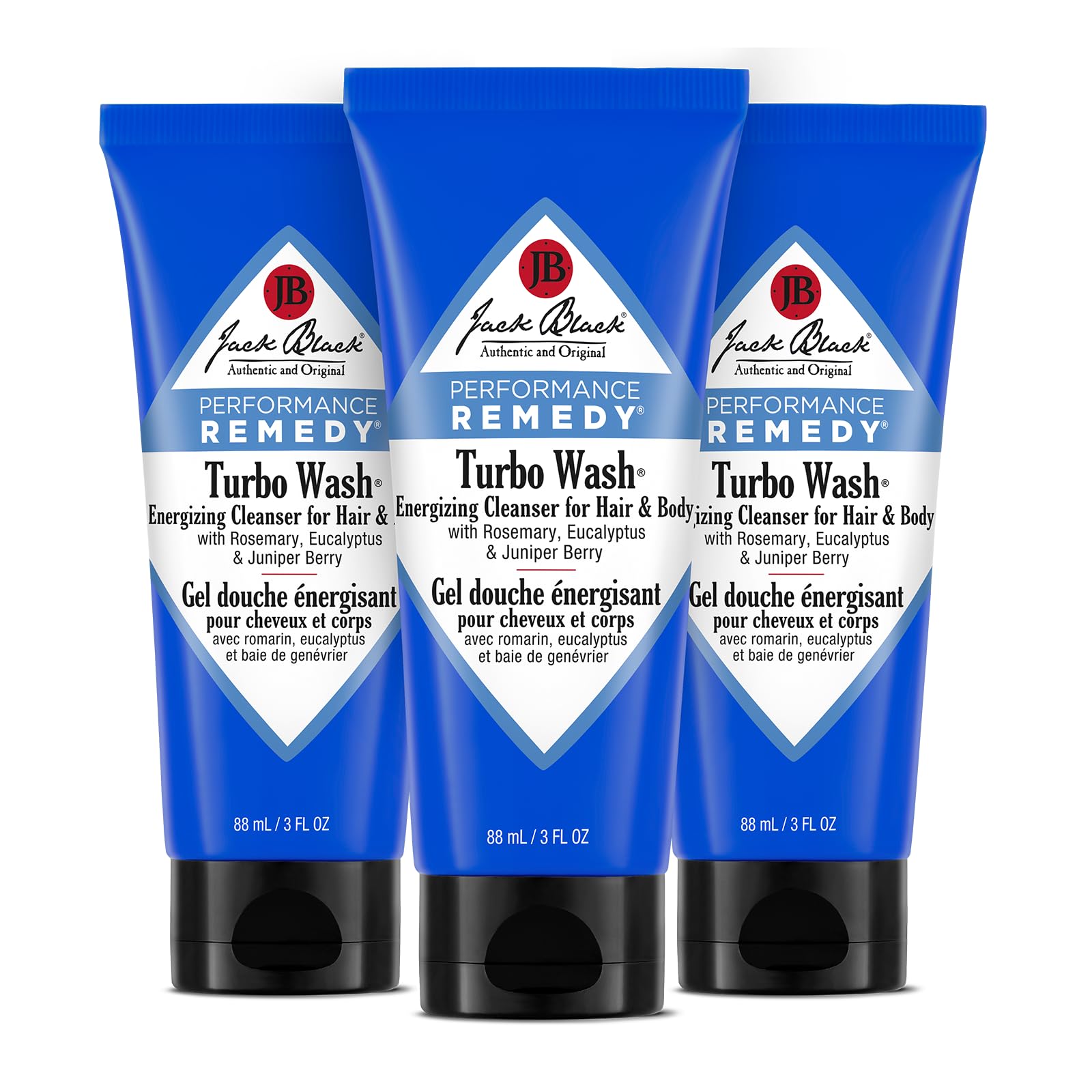 Buy now Jack Black Body & Hair Cleanser – Mens Body Wash, Mens Shampoo, Skin Care, Hair Care, Body Wash Men, Sulfate–Free at indiglob india