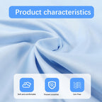 80 Pack Microfiber Cleaning Cloth for Glasses, Multi-Color Eye Glasses Cleaning Cloth Bulk 6"x7" Microfiber Cleaner Lens Cloths for Eyeglasses, Camera Lenses, TV Screens, Cell Phones and Laptops