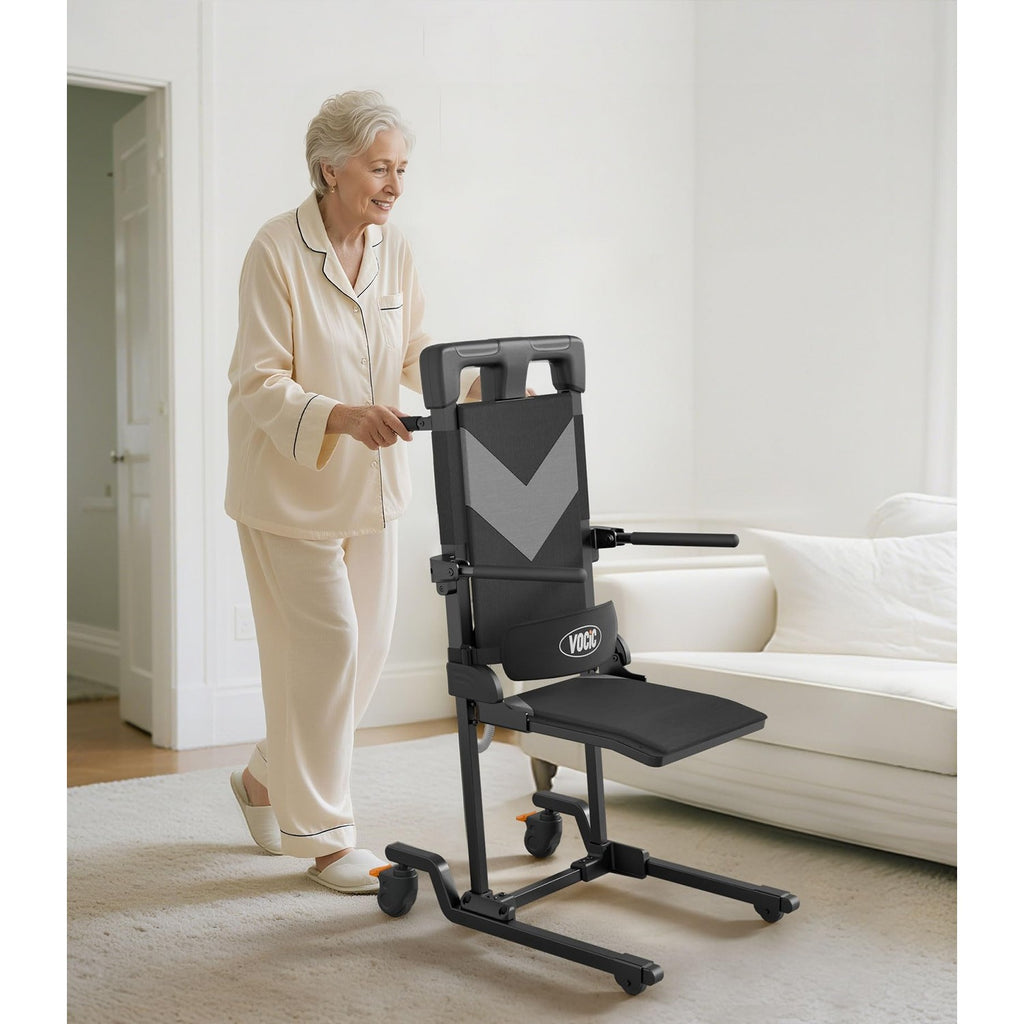 VOCIC Electric Chair Lift Get Up from Floor, AX35