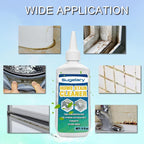Buy now Sugelary Mold Stain Cleaner Gel, 5 fl oz Multi Home Stain Cleaning Gel for Washing Machine Seals, Fridge Gaskets, Tile Grout, Sink and Bathroom Use at indiglob india
