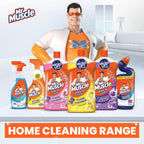 Mr. Muscle 5 in 1 Kitchen Cleaner - 500 ml