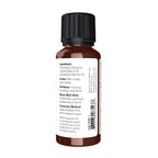 Buy now NOW Essential Oils, Myrrh Oil Blend, Meditative Aromatherapy Scent, Steam Distilled, 100% Pure, Vegan, Child Resistant Cap, 1-Ounce at indiglob india