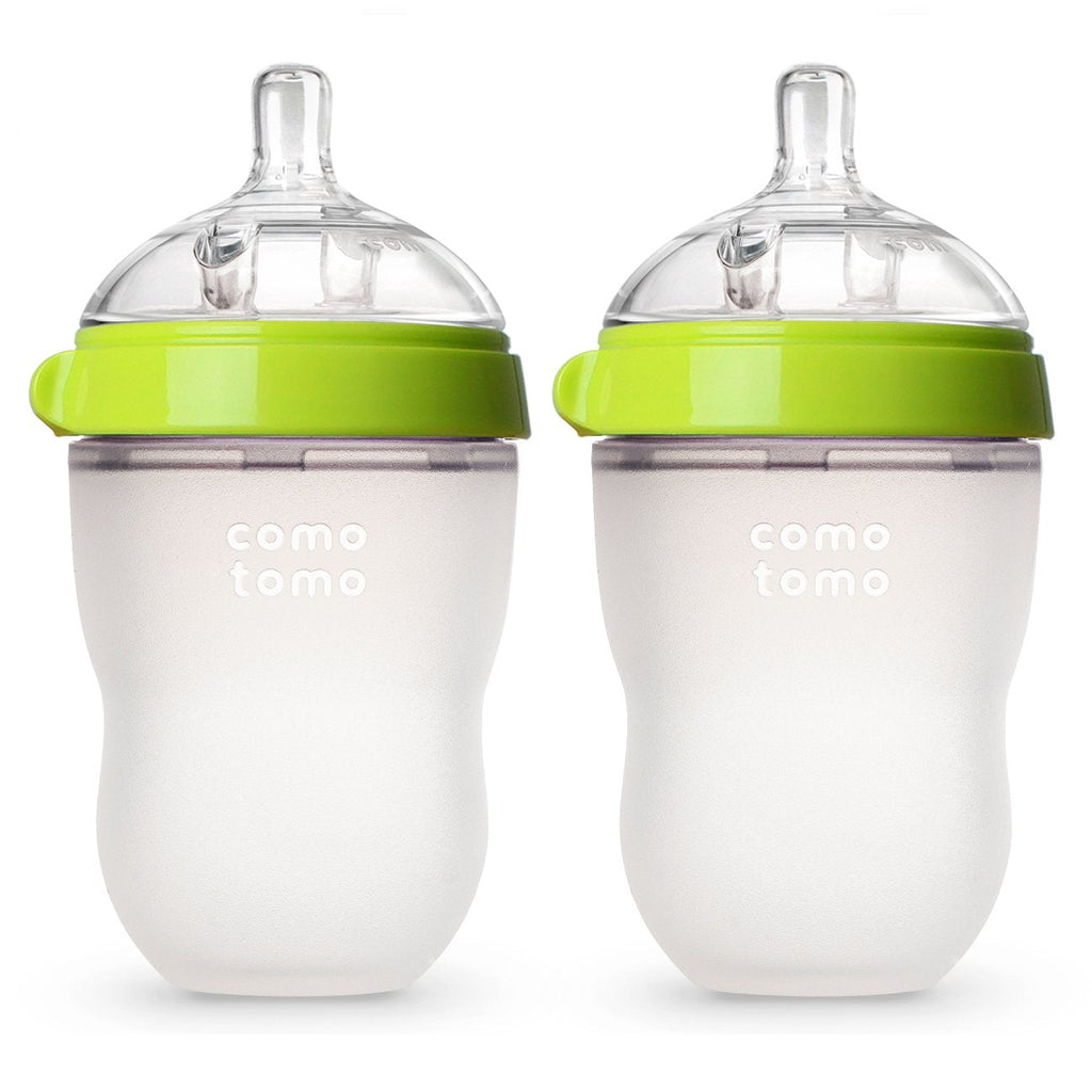 Buy now Comotomo Baby Bottle Single Pack, Pink, 8oz at indiglob india