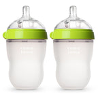 Buy now Comotomo Baby Bottle Single Pack, Pink, 8oz at indiglob india